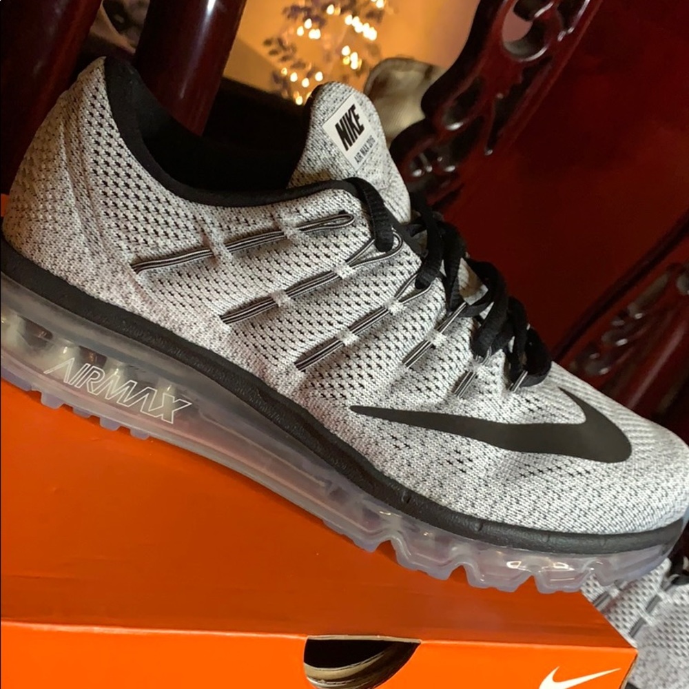 🔥🔥Nike Air Max 2016🔥🔥